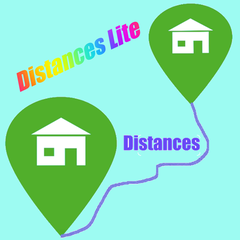 Routes Displacement Navigation