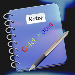 Quick Simple Note