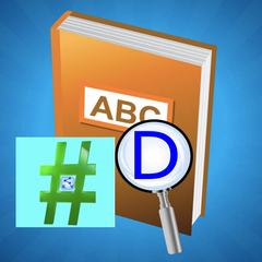 Quick Thai-English-Any Dictionary